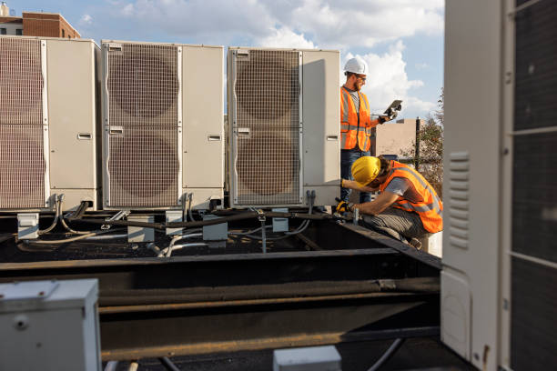 Best HVAC Financing and Leasing in Richland, MO