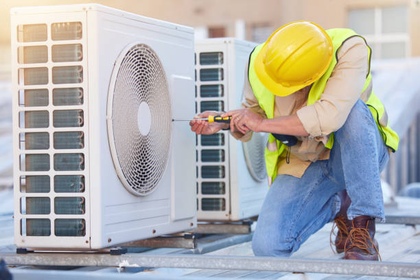 Best Geothermal HVAC Systems in Richland, MO