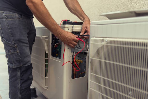 Best HVAC Software and Technology in Richland, MO