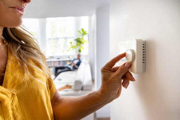 Best HVAC Consulting and Engineering in Richland, MO