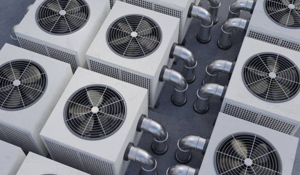 Best Seasonal HVAC Services in Richland, MO