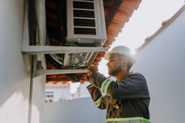 Best Residential HVAC in Richland, MO