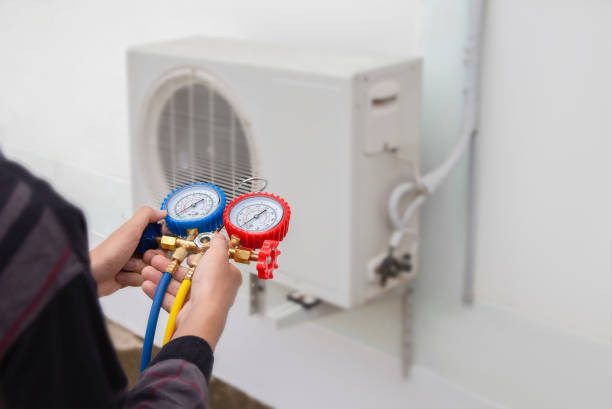 Best HVAC Retrofitting and Upgrading in Richland, MO