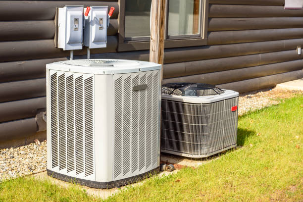 Best HVAC Supply and Distribution in Richland, MO